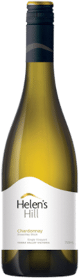 Helens Hill Breachley Block Single Vineyard Chardonnay