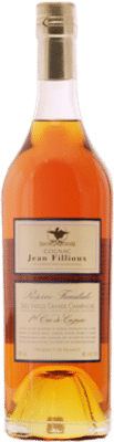 Jean Fillioux Cognac GC 50 Years Reserve Familiale 40% 700mL