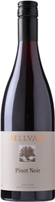 Bellvale Gippsland Pinot Noir