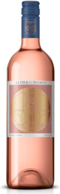 Alpha Domus Collection Rose