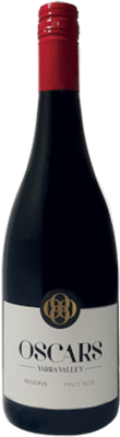 Oscars Reserve Pinot Noir
