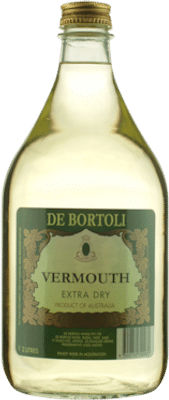 De Bortoli Extra Dry Vermouth