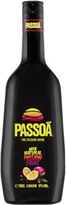 Passoa Passionfruit Liqueur 700mL