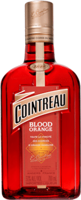 Cointreau Blood Liqueur