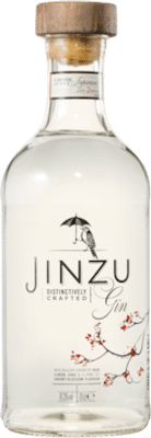 Jinzu Premium Japanese Gin