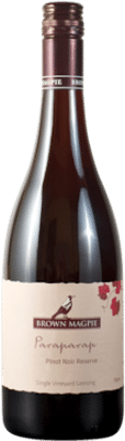 Brown Magpie Paraparap Reserve Pinot Noir
