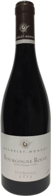 Bachelet Monnot Bourgogne Rouge Pinot Noir