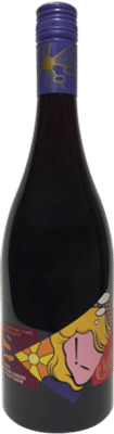 Quealy Musk Creek Pinot Noir