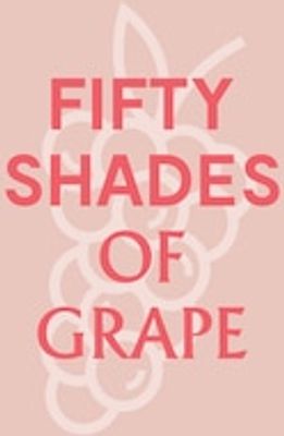 Contentious Character Pinot Grigio Fifty Shades of Grape