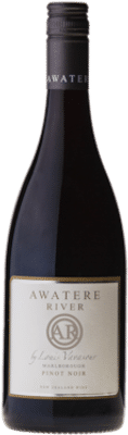 Awatere River By Louis Vavasour Pinot Noir