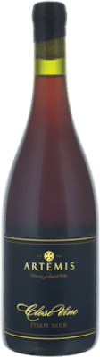 Artemis Close Vine Pinot Noir