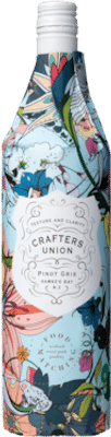 Crafters Union Pinot Gris