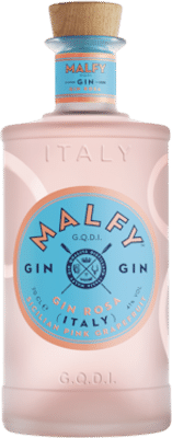 Malfy Gin Rosa 700mL