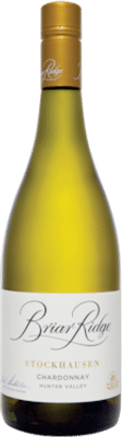 Briar Ridge Stockhausen Chardonnay
