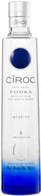 Ciroc Vodka 200mL