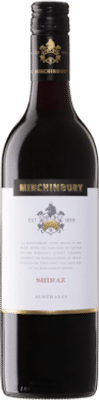 Minchinbury Shiraz