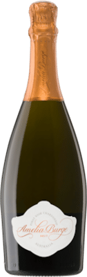 Amelia Burge Pinot Noir Chardonnay Brut