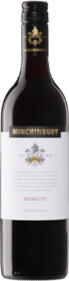 Minchinbury Merlot