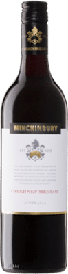 Minchinbury Cabernet Merlot