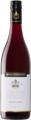 Minchinbury Pinot Noir