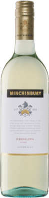 Minchinbury Riesling