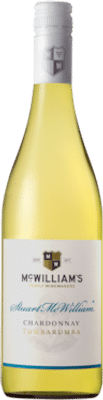 McWilliams Stuart McWilliam Chardonnay