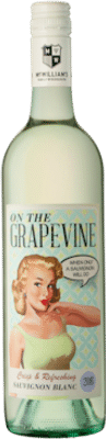 On The Grapevine On The Grapevine Sauvignon Blanc