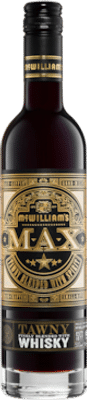 McWilliams Max Tawny With Whisky Blend 500mL