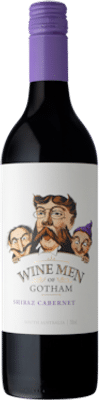 Wine Men of Gotham Cabernet Shiraz