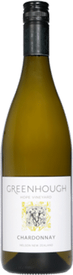Greenhough Hope Vineyard Chardonnay