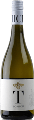 Tomich Single Vineyard Chardonnay