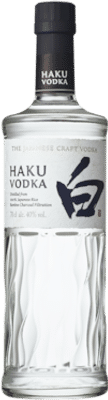 Suntory HAKU Vodka