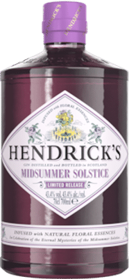 Hendricks Midsummer Solstice Gin 700mL