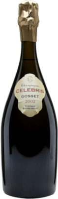 Gosset Celebris Extra Brut Champagne