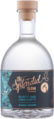 The Splendid Gin 700mL