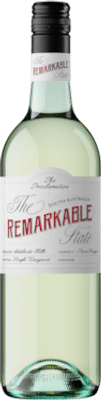 The Remarkable State Proclamation Single Vineyard Pinot Grigio