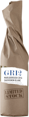 Cleanskin GR12 Sauvignon Blanc