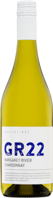 Cleanskin GR22 Chardonnay