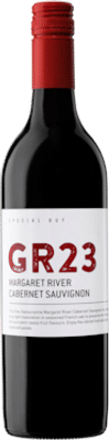 Cleanskin GR23 Cabernet Sauvignon