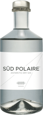 Süd Polaire Antartic Dry Gin