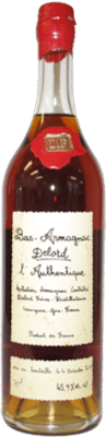 Delord Armagnac BA Authentique - 45.9%