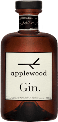 Applewood Gin 500mL