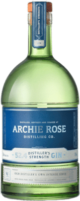 Archie Rose Distilling Co. Distillers Strength Gin