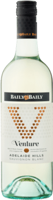 Baily & Baily Venture Series Sauvignon Blanc