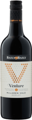 Baily & Baily Venture Series Merlot