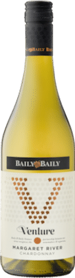 Baily & Baily Venture Series Chardonnay