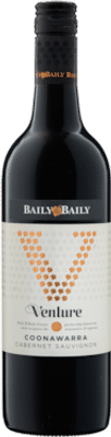 Baily & Baily Venture Cabernet Sauvignon
