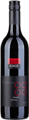 Red Edge Degree Shiraz