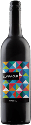 Cuppa Cup Malbec