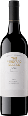 V. E. Kraft The Vineyard Keeper Cabernet Sauvignon
